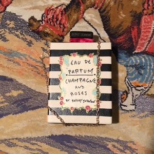 Betsey Johnson Purse